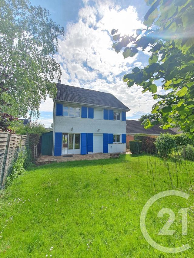 maison à vendre - 5 pièces - 104.0 m2 - MOURS - 95 - ILE-DE-FRANCE - Century 21 Osmose maison à vendre - 5 pièces - 104.0 m2 - MOURS - 95 - ILE-DE-FRANCE - Century 21 Osmose