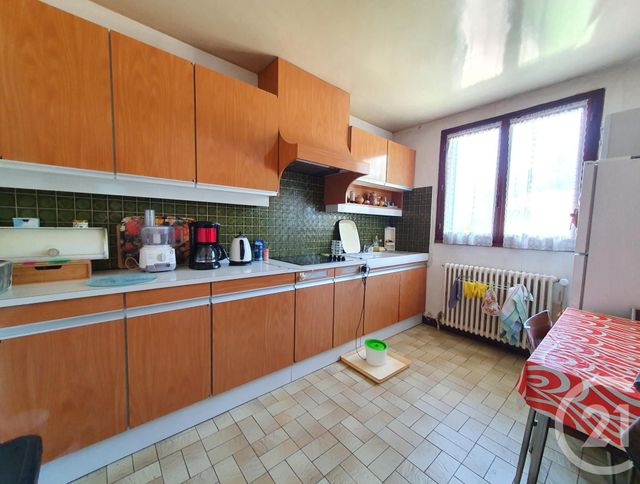 Afficher la photo en grand maison à vendre - 4 pièces - 117.0 m2 - VALMONDOIS - 95 - ILE-DE-FRANCE - Century 21 Osmose