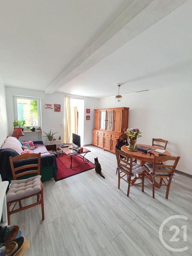 Afficher la photo en grand maison à vendre - 4 pièces - 77.95 m2 - L ISLE ADAM - 95 - ILE-DE-FRANCE - Century 21 Osmose
