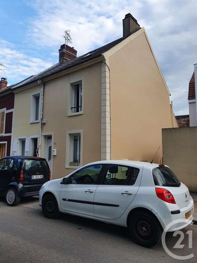 Afficher la photo en grand maison à vendre - 4 pièces - 77.95 m2 - L ISLE ADAM - 95 - ILE-DE-FRANCE - Century 21 Osmose