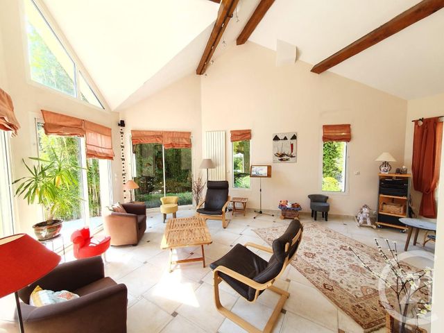 Afficher la photo en grand maison à vendre - 9 pièces - 242.0 m2 - PARMAIN - 95 - ILE-DE-FRANCE - Century 21 Osmose