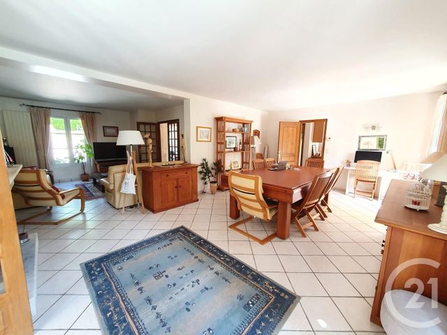 Afficher la photo en grand maison à vendre - 9 pièces - 242.0 m2 - PARMAIN - 95 - ILE-DE-FRANCE - Century 21 Osmose