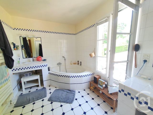 Afficher la photo en grand maison à vendre - 9 pièces - 242.0 m2 - PARMAIN - 95 - ILE-DE-FRANCE - Century 21 Osmose