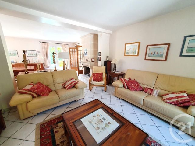 Afficher la photo en grand maison à vendre - 9 pièces - 242.0 m2 - PARMAIN - 95 - ILE-DE-FRANCE - Century 21 Osmose