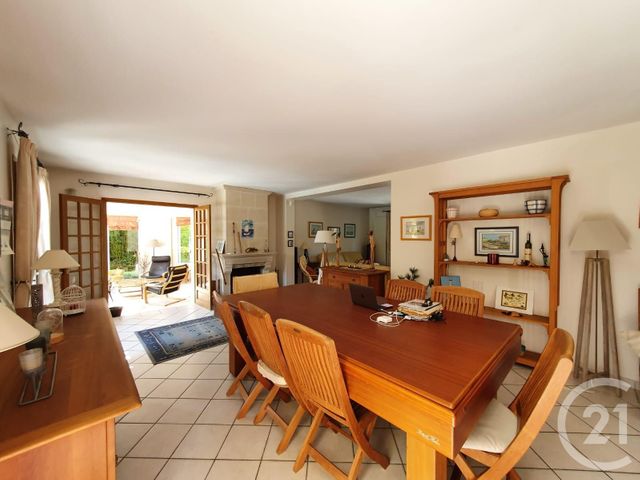 Afficher la photo en grand maison à vendre - 9 pièces - 242.0 m2 - PARMAIN - 95 - ILE-DE-FRANCE - Century 21 Osmose