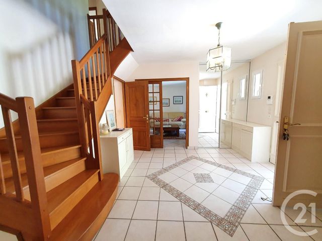 Afficher la photo en grand maison à vendre - 9 pièces - 242.0 m2 - PARMAIN - 95 - ILE-DE-FRANCE - Century 21 Osmose