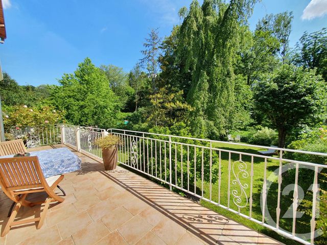 Afficher la photo en grand maison à vendre - 6 pièces - 135.0 m2 - VALMONDOIS - 95 - ILE-DE-FRANCE - Century 21 Osmose