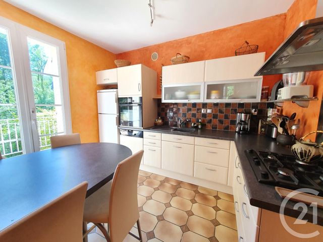 Afficher la photo en grand maison à vendre - 6 pièces - 135.0 m2 - VALMONDOIS - 95 - ILE-DE-FRANCE - Century 21 Osmose