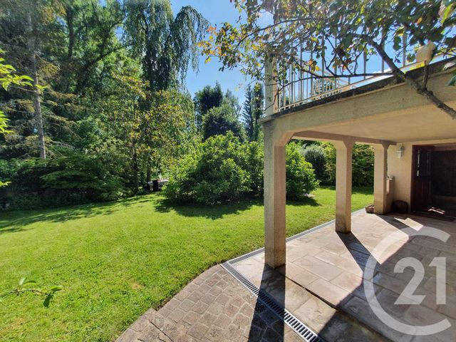 Afficher la photo en grand maison à vendre - 6 pièces - 135.0 m2 - VALMONDOIS - 95 - ILE-DE-FRANCE - Century 21 Osmose
