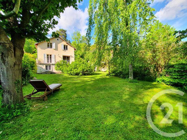 Afficher la photo en grand maison à vendre - 6 pièces - 135.0 m2 - VALMONDOIS - 95 - ILE-DE-FRANCE - Century 21 Osmose