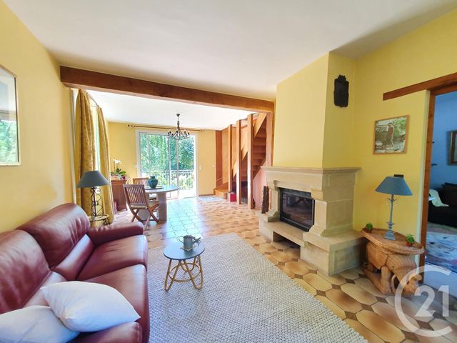 Afficher la photo en grand maison à vendre - 6 pièces - 135.0 m2 - VALMONDOIS - 95 - ILE-DE-FRANCE - Century 21 Osmose