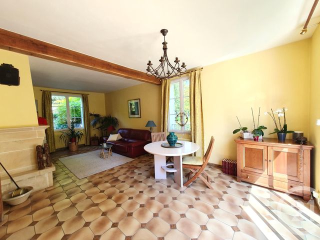 Afficher la photo en grand maison à vendre - 6 pièces - 135.0 m2 - VALMONDOIS - 95 - ILE-DE-FRANCE - Century 21 Osmose