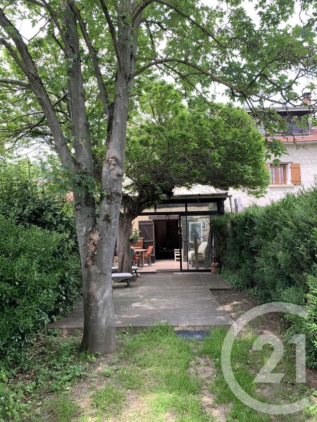 Afficher la photo en grand maison à vendre - 7 pièces - 104.86 m2 - AUVERS SUR OISE - 95 - ILE-DE-FRANCE - Century 21 Osmose