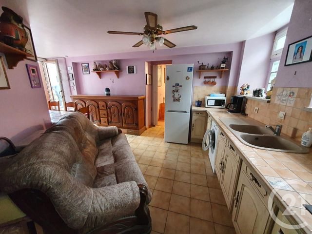 Afficher la photo en grand Appartement à vendre - 2 pièces - 27.6 m2 - PARMAIN - 95 - ILE-DE-FRANCE - Century 21 Osmose