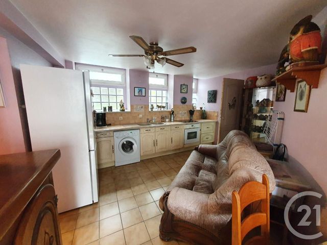Afficher la photo en grand Appartement à vendre - 2 pièces - 27.6 m2 - PARMAIN - 95 - ILE-DE-FRANCE - Century 21 Osmose
