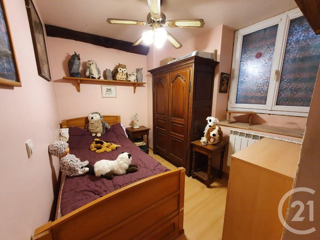 Afficher la photo en grand Appartement à vendre - 2 pièces - 27.6 m2 - PARMAIN - 95 - ILE-DE-FRANCE - Century 21 Osmose