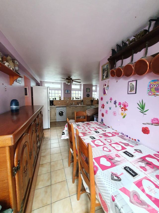 Afficher la photo en grand Appartement à vendre - 2 pièces - 27.6 m2 - PARMAIN - 95 - ILE-DE-FRANCE - Century 21 Osmose