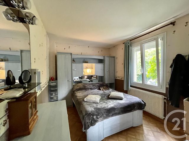 Afficher la photo en grand maison à vendre - 6 pièces - 125.0 m2 - VALLANGOUJARD - 95 - ILE-DE-FRANCE - Century 21 Osmose