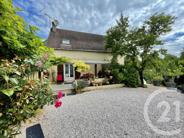 Afficher la photo en grand maison à vendre - 6 pièces - 125.0 m2 - VALLANGOUJARD - 95 - ILE-DE-FRANCE - Century 21 Osmose