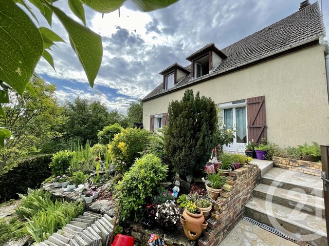 Afficher la photo en grand maison à vendre - 6 pièces - 125.0 m2 - VALLANGOUJARD - 95 - ILE-DE-FRANCE - Century 21 Osmose