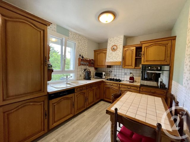 Afficher la photo en grand maison à vendre - 6 pièces - 125.0 m2 - VALLANGOUJARD - 95 - ILE-DE-FRANCE - Century 21 Osmose