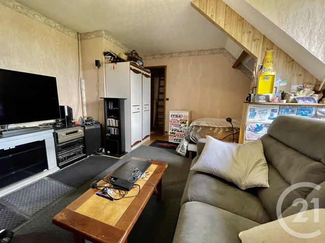 Afficher la photo en grand maison à vendre - 6 pièces - 125.0 m2 - VALLANGOUJARD - 95 - ILE-DE-FRANCE - Century 21 Osmose