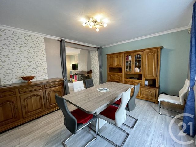 Afficher la photo en grand maison à vendre - 6 pièces - 125.0 m2 - VALLANGOUJARD - 95 - ILE-DE-FRANCE - Century 21 Osmose