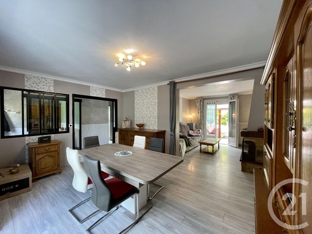 Afficher la photo en grand maison à vendre - 6 pièces - 125.0 m2 - VALLANGOUJARD - 95 - ILE-DE-FRANCE - Century 21 Osmose