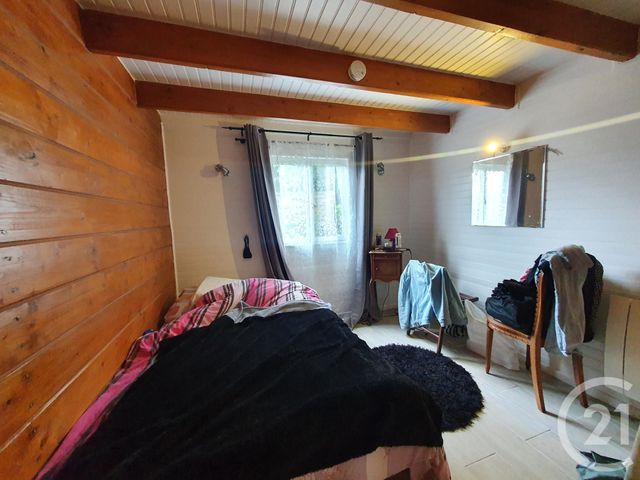 Afficher la photo en grand maison à vendre - 2 pièces - 54.37 m2 - CHAMPAGNE SUR OISE - 95 - ILE-DE-FRANCE - Century 21 Osmose