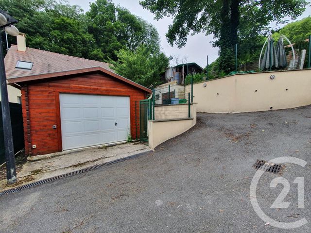 Afficher la photo en grand terrain à vendre - 400.0 m2 - CHAMPAGNE SUR OISE - 95 - ILE-DE-FRANCE - Century 21 Osmose