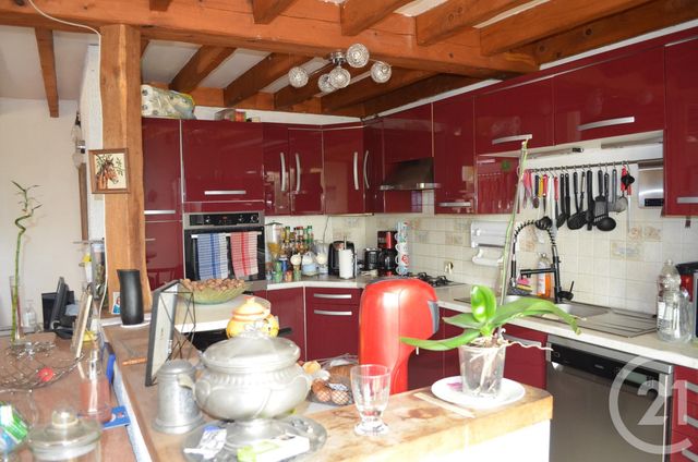 Afficher la photo en grand maison à vendre - 4 pièces - 119.32 m2 - STE GENEVIEVE - 60 - PICARDIE - Century 21 Osmose