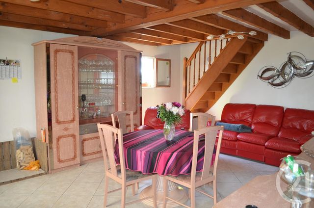Afficher la photo en grand maison à vendre - 4 pièces - 119.32 m2 - STE GENEVIEVE - 60 - PICARDIE - Century 21 Osmose