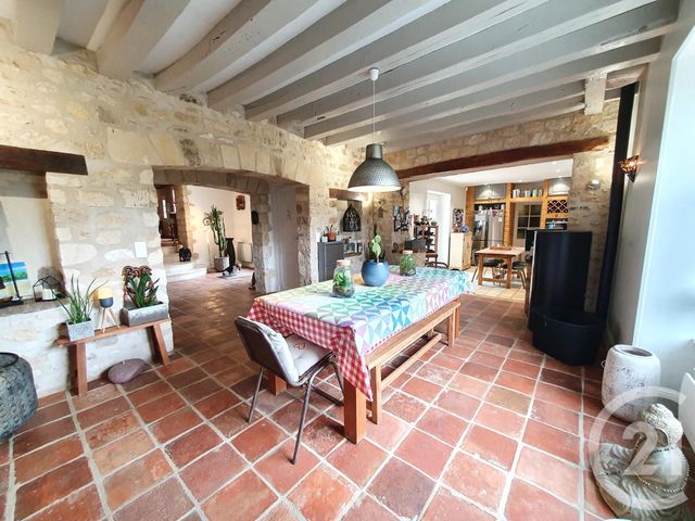 Afficher la photo en grand maison à vendre - 10 pièces - 416.33 m2 - NESLES LA VALLEE - 95 - ILE-DE-FRANCE - Century 21 Osmose