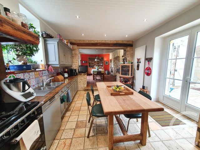Afficher la photo en grand maison à vendre - 10 pièces - 416.33 m2 - NESLES LA VALLEE - 95 - ILE-DE-FRANCE - Century 21 Osmose