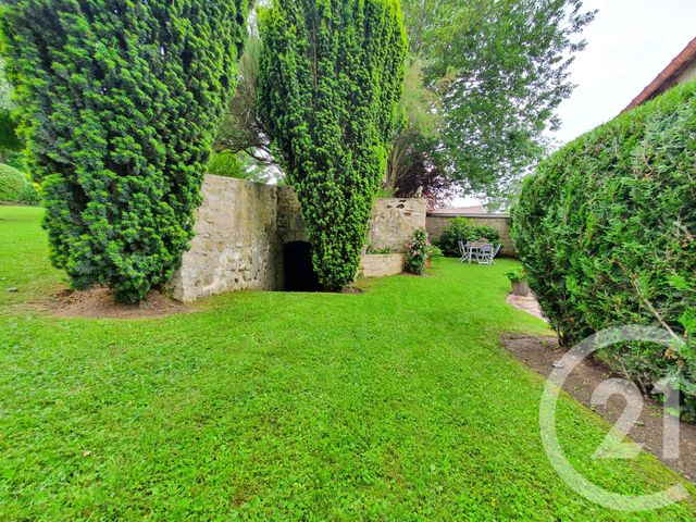Afficher la photo en grand maison à vendre - 10 pièces - 416.33 m2 - NESLES LA VALLEE - 95 - ILE-DE-FRANCE - Century 21 Osmose