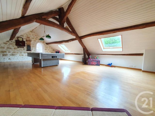 Afficher la photo en grand maison à vendre - 10 pièces - 416.33 m2 - NESLES LA VALLEE - 95 - ILE-DE-FRANCE - Century 21 Osmose