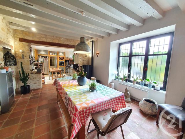 Afficher la photo en grand maison à vendre - 10 pièces - 416.33 m2 - NESLES LA VALLEE - 95 - ILE-DE-FRANCE - Century 21 Osmose