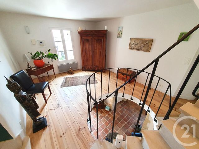 Afficher la photo en grand maison à vendre - 10 pièces - 416.33 m2 - NESLES LA VALLEE - 95 - ILE-DE-FRANCE - Century 21 Osmose