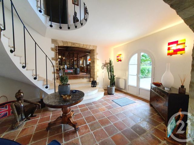 Afficher la photo en grand maison à vendre - 10 pièces - 416.33 m2 - NESLES LA VALLEE - 95 - ILE-DE-FRANCE - Century 21 Osmose