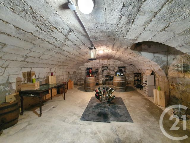 Afficher la photo en grand maison à vendre - 10 pièces - 416.33 m2 - NESLES LA VALLEE - 95 - ILE-DE-FRANCE - Century 21 Osmose