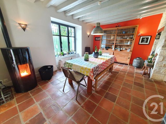 Afficher la photo en grand maison à vendre - 10 pièces - 416.33 m2 - NESLES LA VALLEE - 95 - ILE-DE-FRANCE - Century 21 Osmose