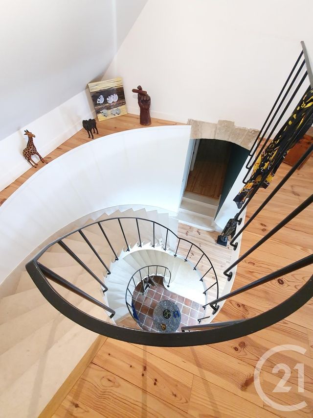Afficher la photo en grand maison à vendre - 10 pièces - 416.33 m2 - NESLES LA VALLEE - 95 - ILE-DE-FRANCE - Century 21 Osmose