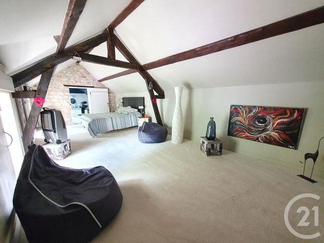 Afficher la photo en grand maison à vendre - 10 pièces - 416.33 m2 - NESLES LA VALLEE - 95 - ILE-DE-FRANCE - Century 21 Osmose