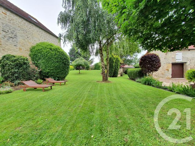 Afficher la photo en grand maison à vendre - 10 pièces - 416.33 m2 - NESLES LA VALLEE - 95 - ILE-DE-FRANCE - Century 21 Osmose