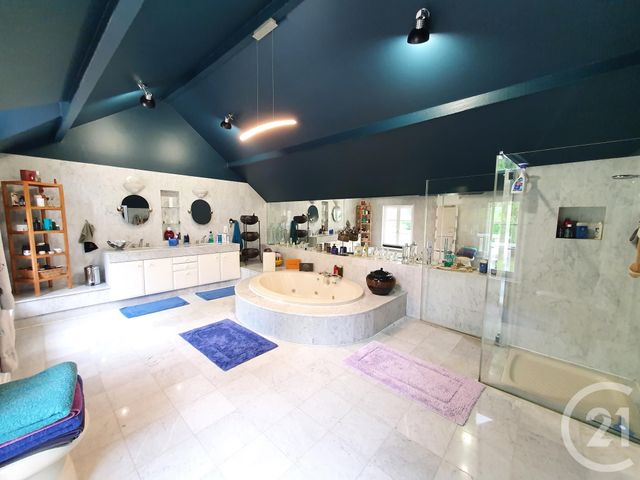 Afficher la photo en grand maison à vendre - 10 pièces - 416.33 m2 - NESLES LA VALLEE - 95 - ILE-DE-FRANCE - Century 21 Osmose