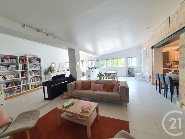 Afficher la photo en grand maison à vendre - 9 pièces - 243.74 m2 - NESLES LA VALLEE - 95 - ILE-DE-FRANCE - Century 21 Osmose