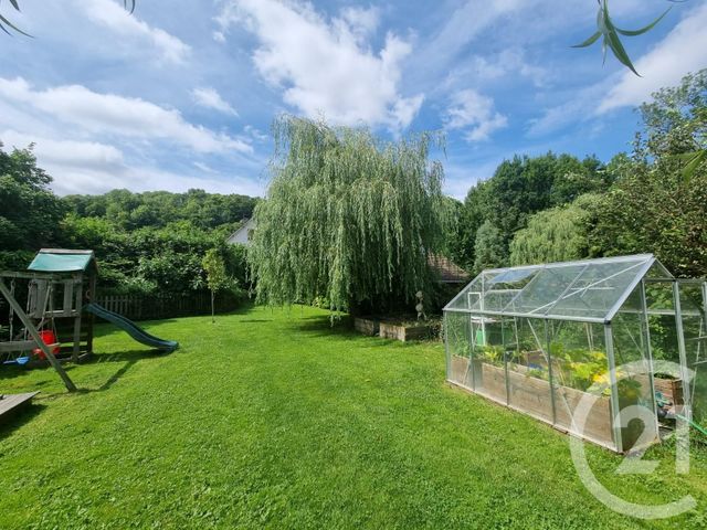 Afficher la photo en grand maison à vendre - 9 pièces - 243.74 m2 - NESLES LA VALLEE - 95 - ILE-DE-FRANCE - Century 21 Osmose