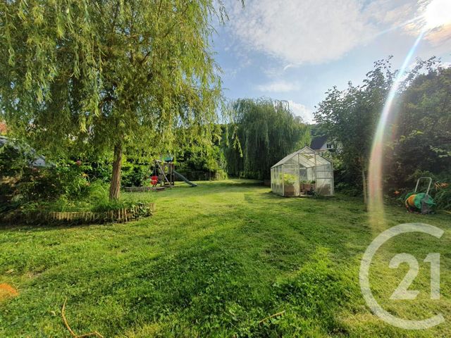 Afficher la photo en grand maison à vendre - 9 pièces - 243.74 m2 - NESLES LA VALLEE - 95 - ILE-DE-FRANCE - Century 21 Osmose