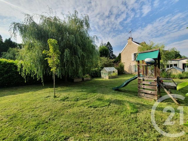 Afficher la photo en grand maison à vendre - 9 pièces - 243.74 m2 - NESLES LA VALLEE - 95 - ILE-DE-FRANCE - Century 21 Osmose