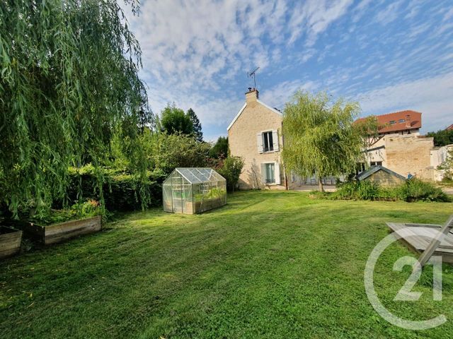 Afficher la photo en grand maison à vendre - 9 pièces - 243.74 m2 - NESLES LA VALLEE - 95 - ILE-DE-FRANCE - Century 21 Osmose